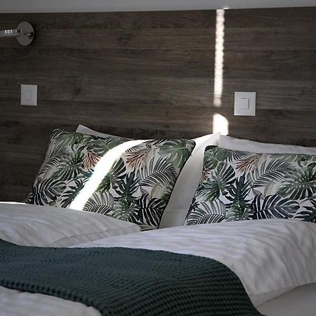Auberge Du Prevoux เลอ ลอคเคลอ ภายนอก รูปภาพ