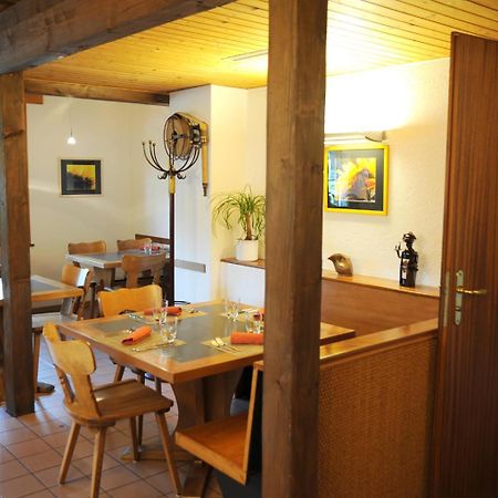 Auberge Du Prevoux เลอ ลอคเคลอ ภายนอก รูปภาพ