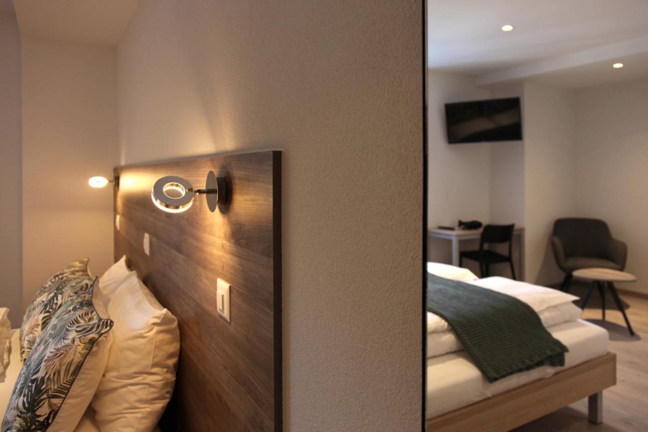 Auberge Du Prevoux เลอ ลอคเคลอ ภายนอก รูปภาพ