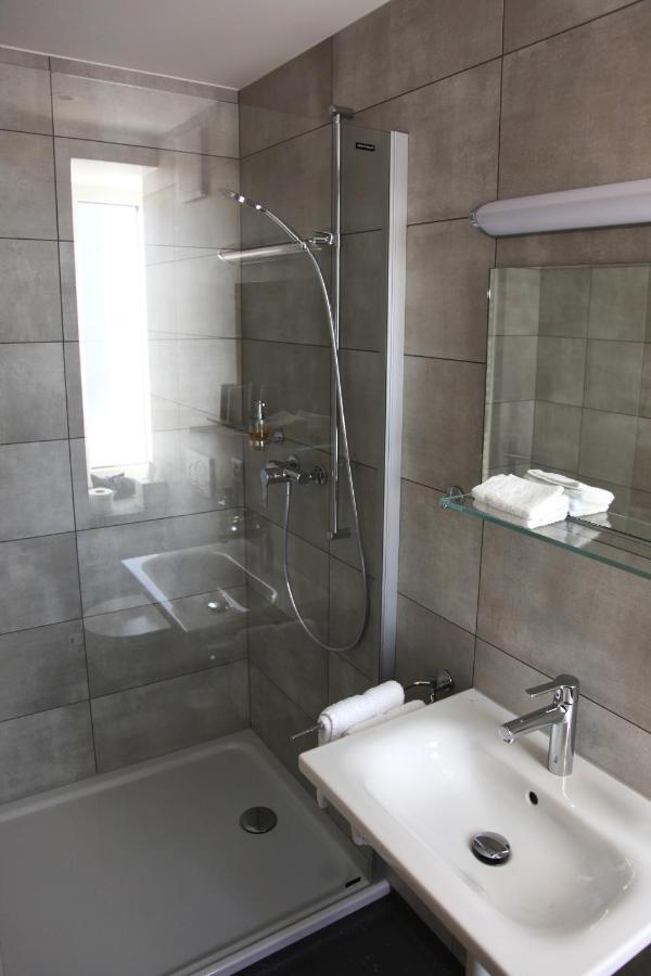 Auberge Du Prevoux เลอ ลอคเคลอ ภายนอก รูปภาพ